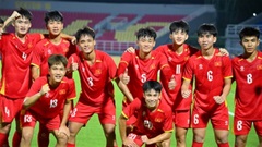 CĐV Malaysia: ‘Xem U17 Việt Nam đá mà ghen tị quá’
